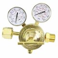 Gentec MANIFOLD REGULATORS, Manifold Regulator, Hvy. Dty., Inert Gases 153MIN-125